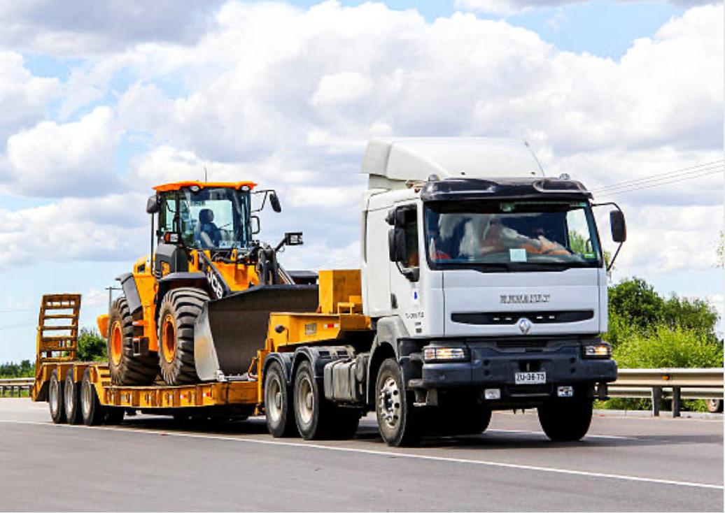 Wheel Loader